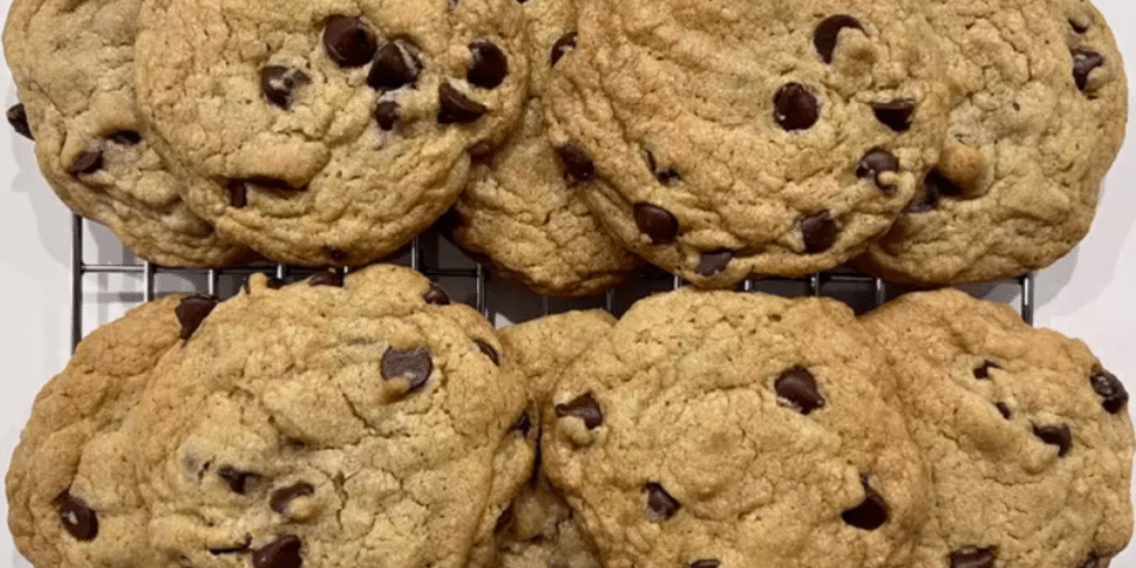 forgot brown sugar in cookies